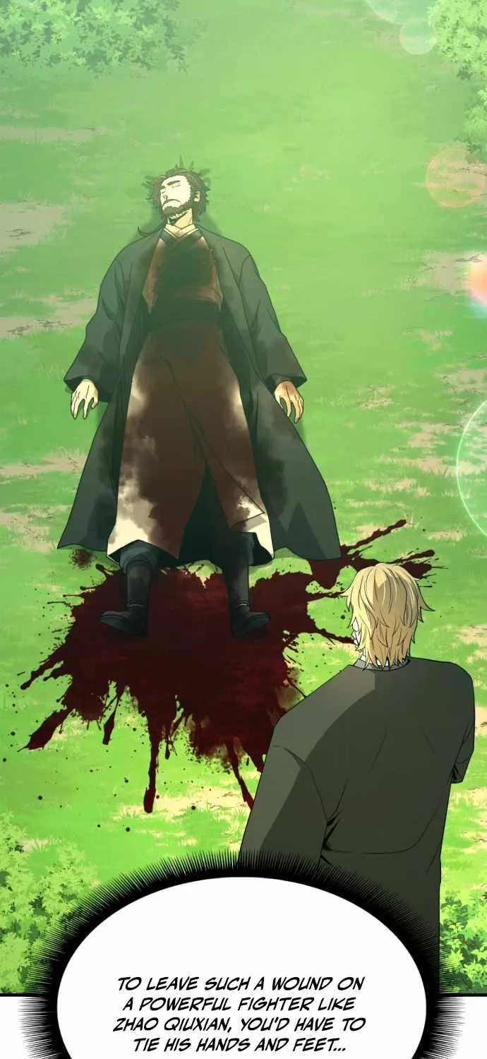 Read Flash Sword chapter 29 image 15 on Lezhin