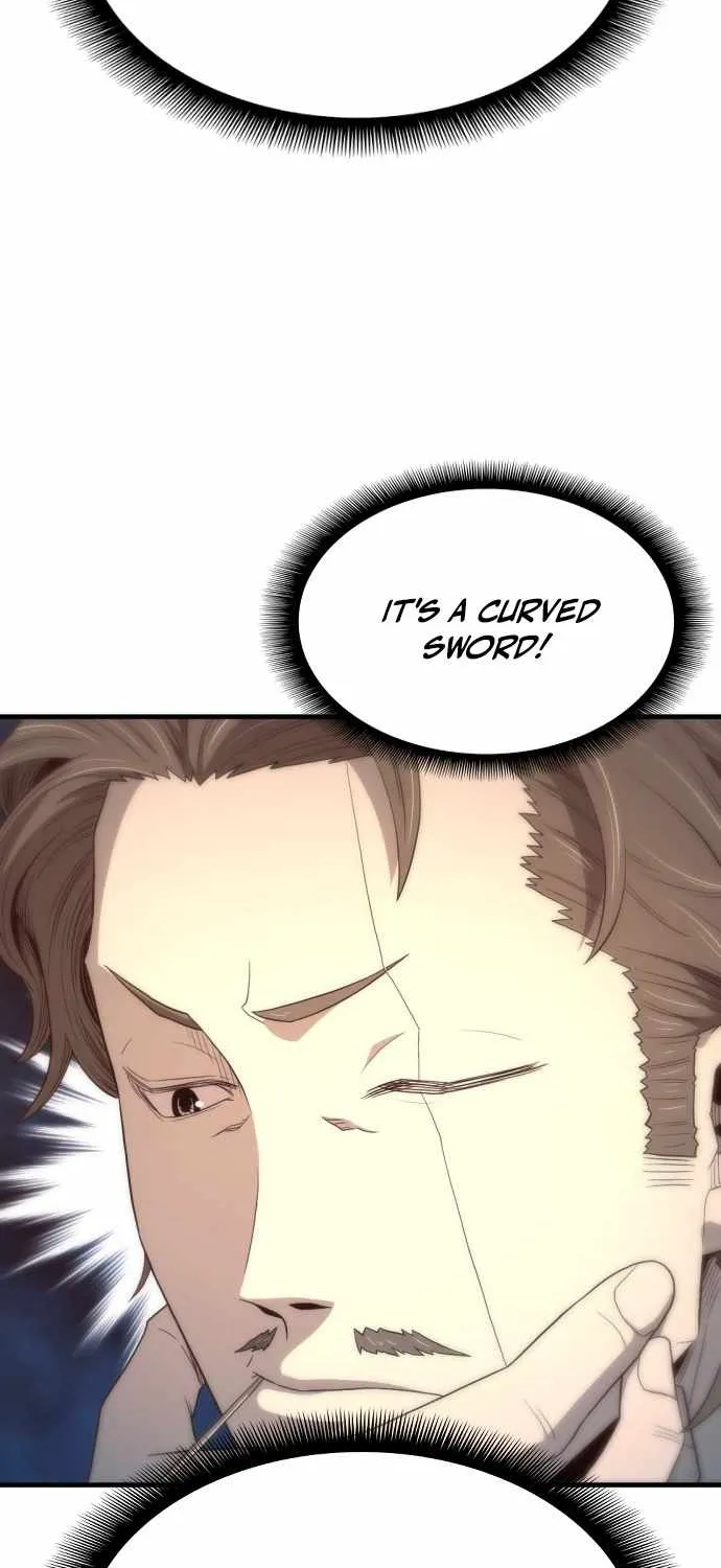 Read Flash Sword chapter 29 image 16 on Lezhin