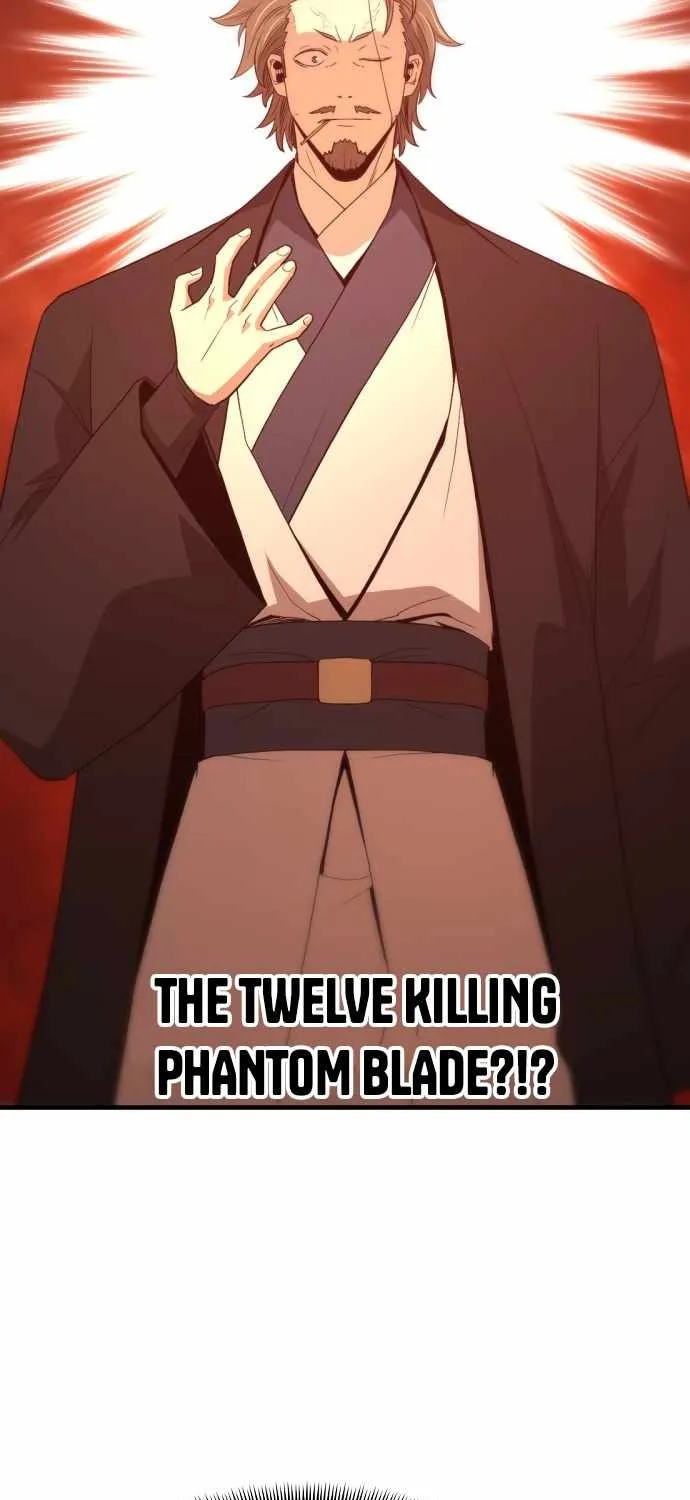 Read Flash Sword chapter 29 image 19 on Lezhin