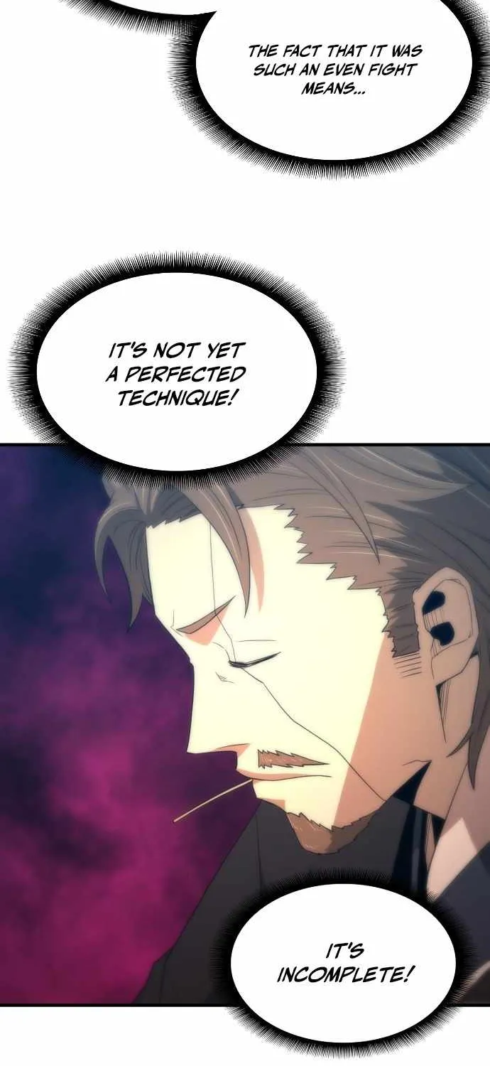 Read Flash Sword chapter 29 image 23 on Lezhin