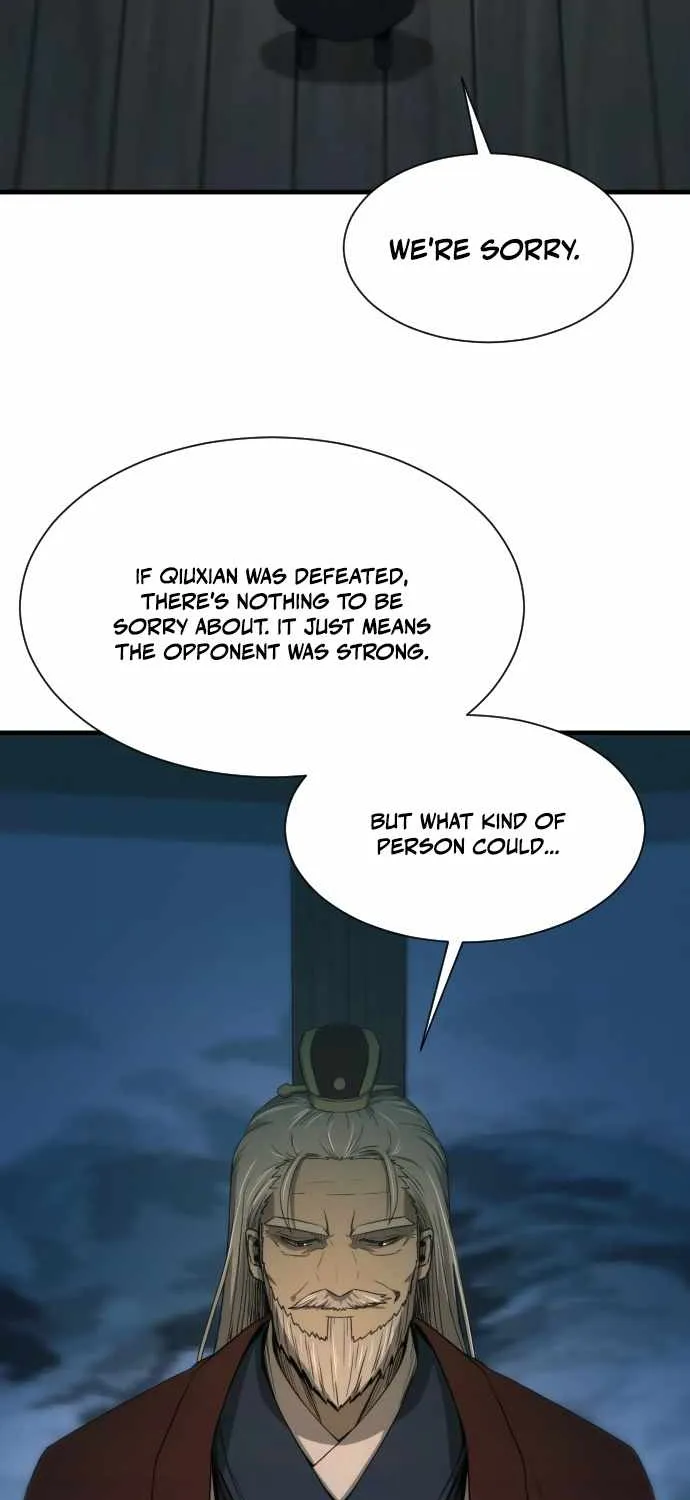Read Flash Sword chapter 29 image 31 on Lezhin