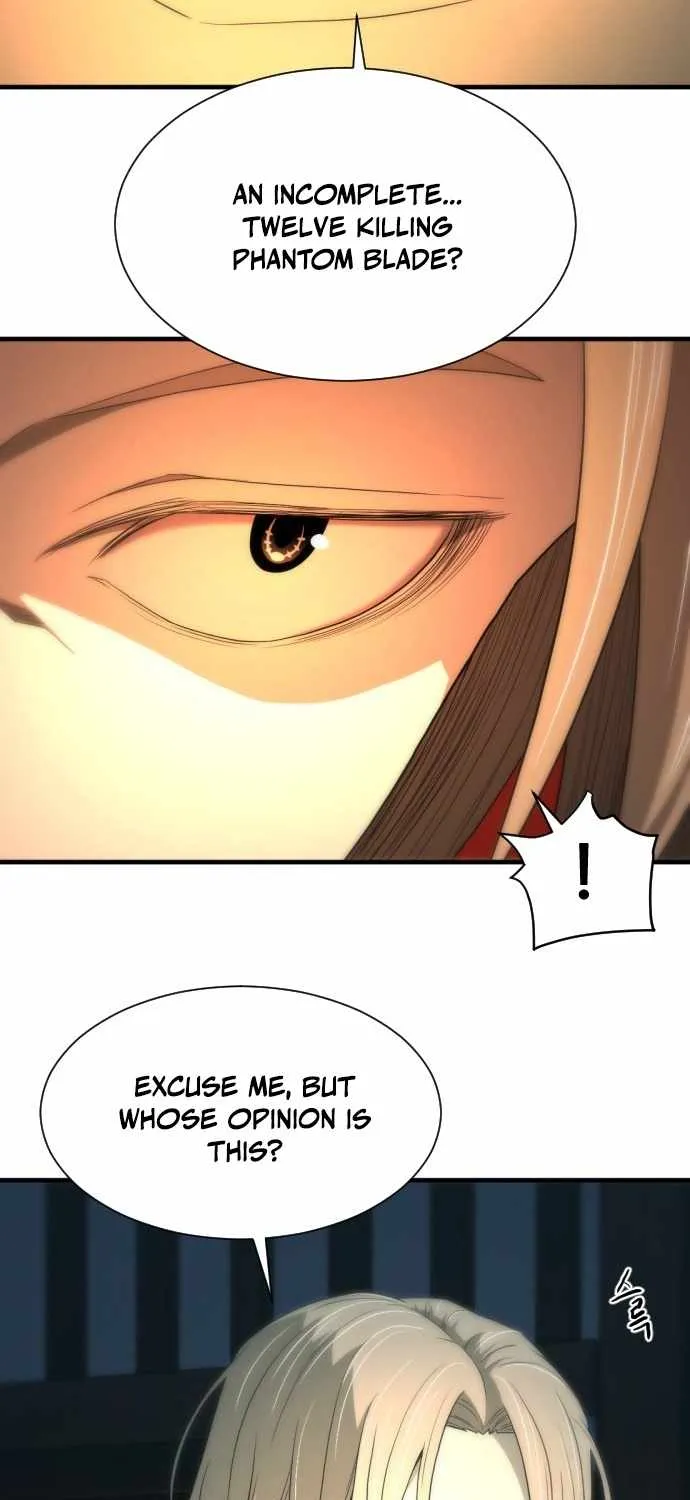 Read Flash Sword chapter 29 image 33 on Lezhin