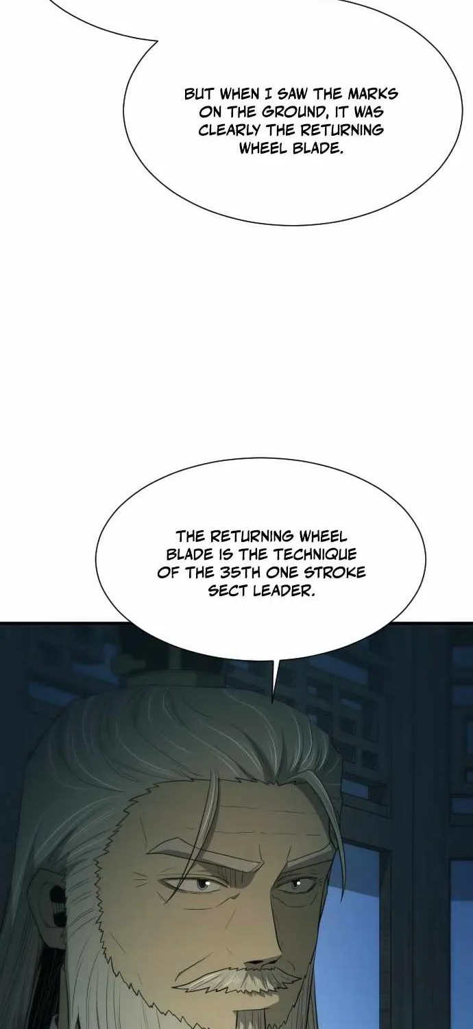 Read Flash Sword chapter 29 image 37 on Lezhin