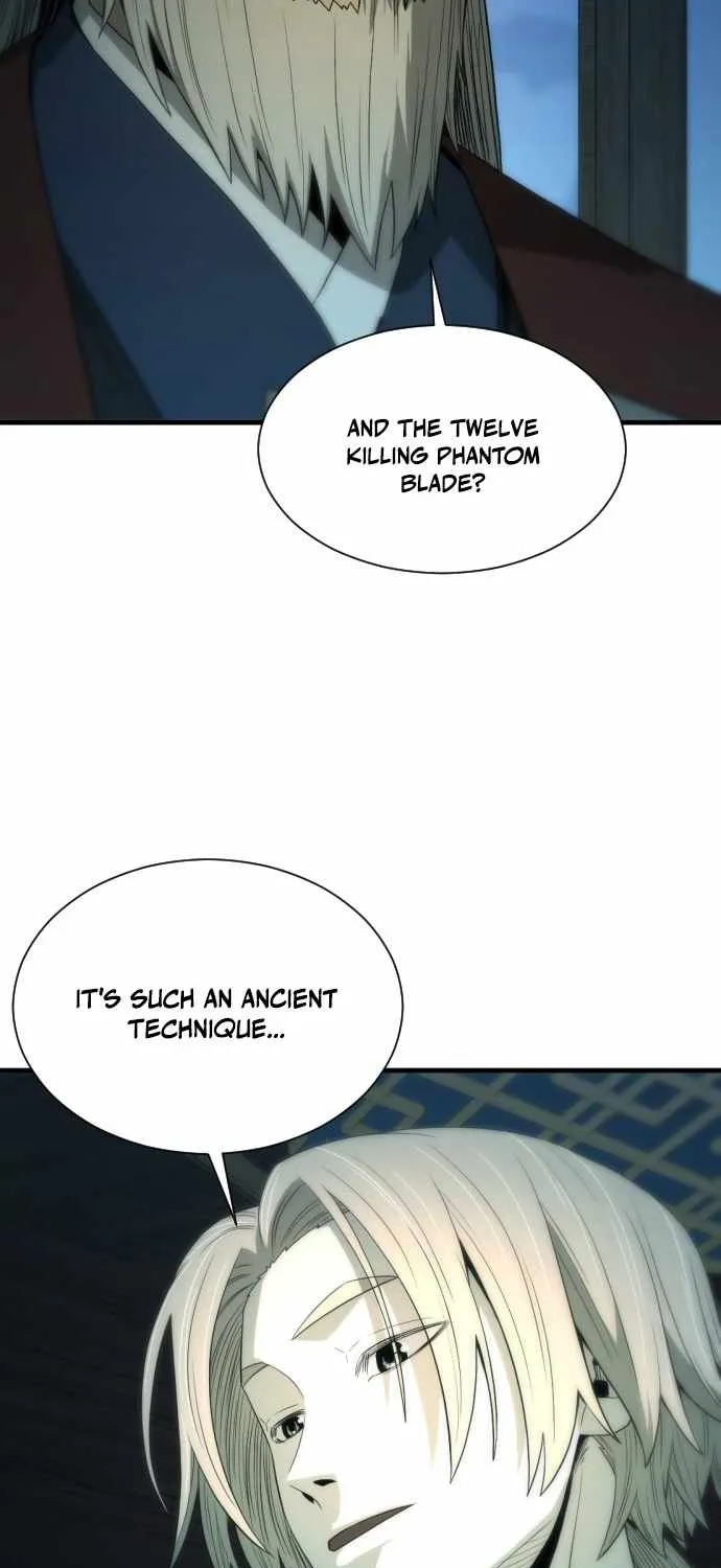 Read Flash Sword chapter 29 image 38 on Lezhin