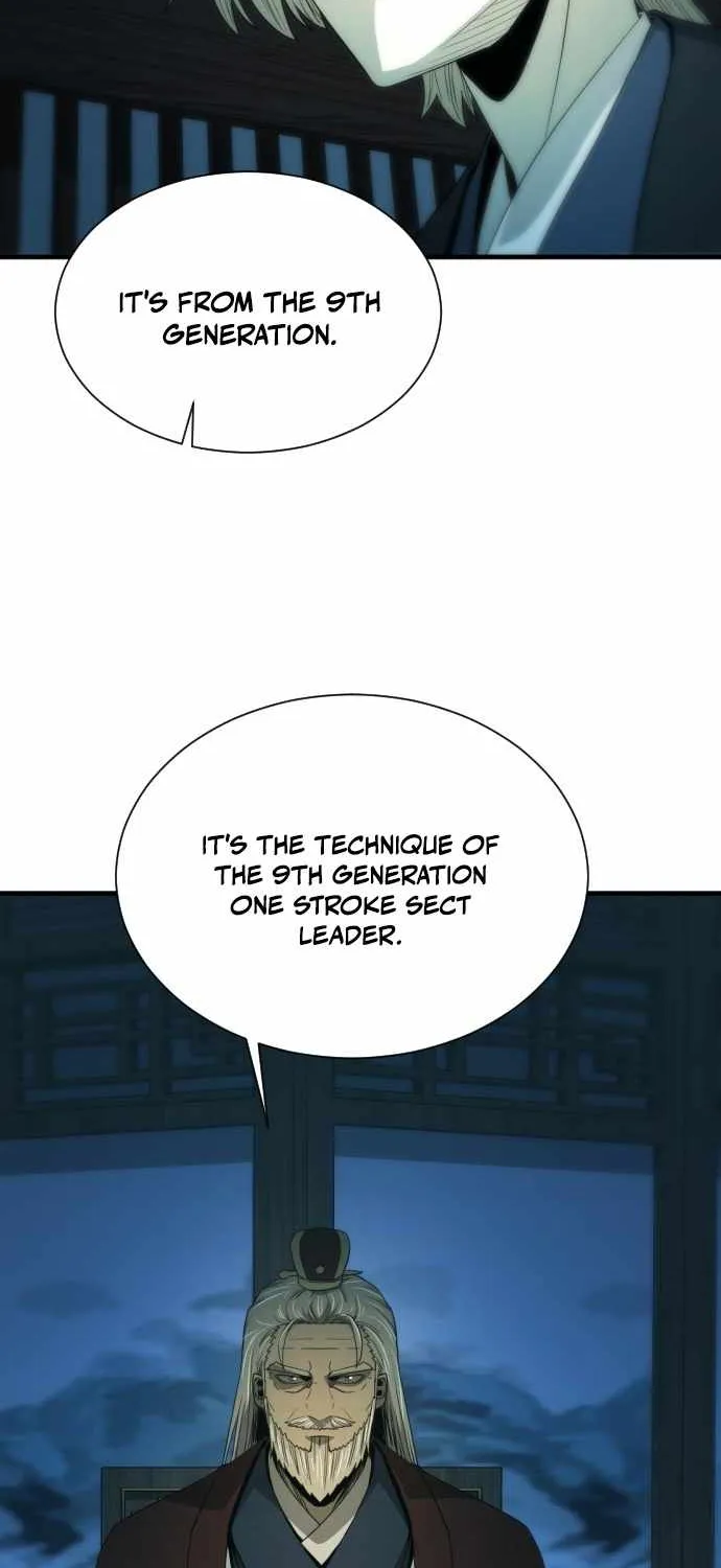 Read Flash Sword chapter 29 image 39 on Lezhin