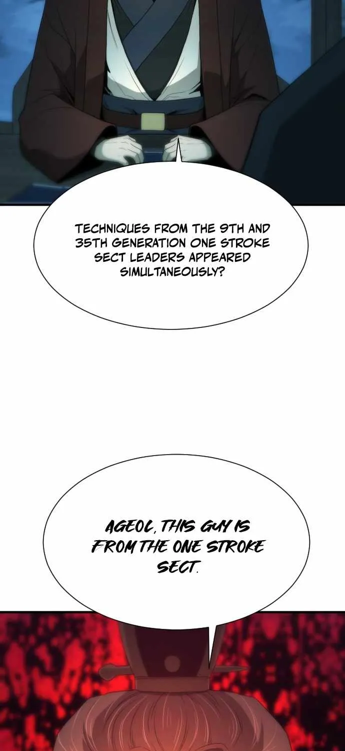 Read Flash Sword chapter 29 image 40 on Lezhin