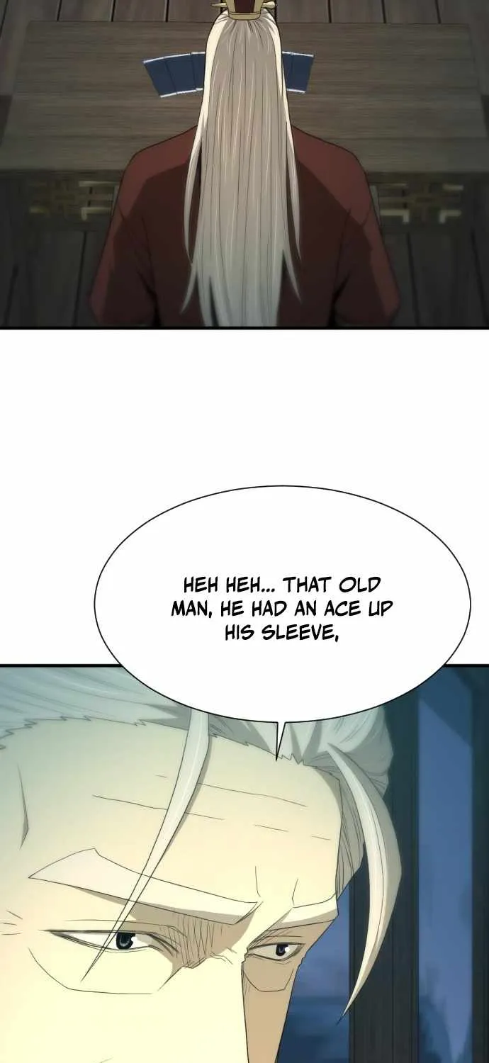 Read Flash Sword chapter 29 image 43 on Lezhin