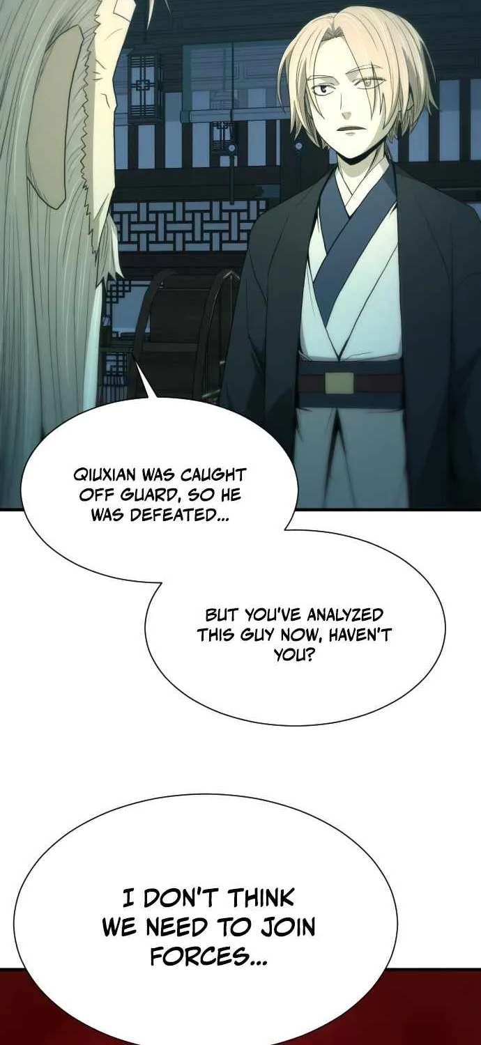 Read Flash Sword chapter 29 image 46 on Lezhin