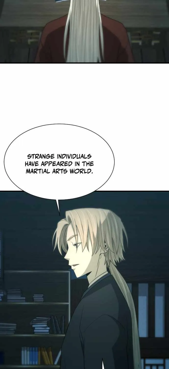 Read Flash Sword chapter 29 image 50 on Lezhin