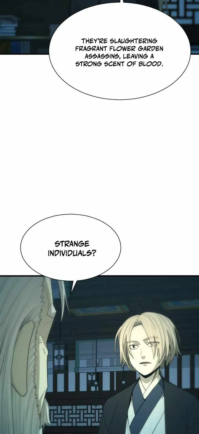 Read Flash Sword chapter 29 image 51 on Lezhin