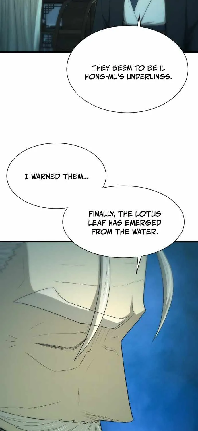 Read Flash Sword chapter 29 image 52 on Lezhin