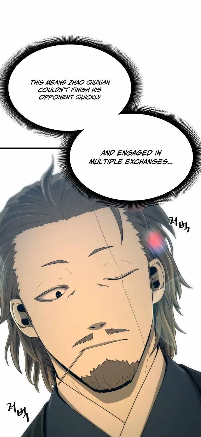 Read Flash Sword chapter 29 image 6 on Lezhin