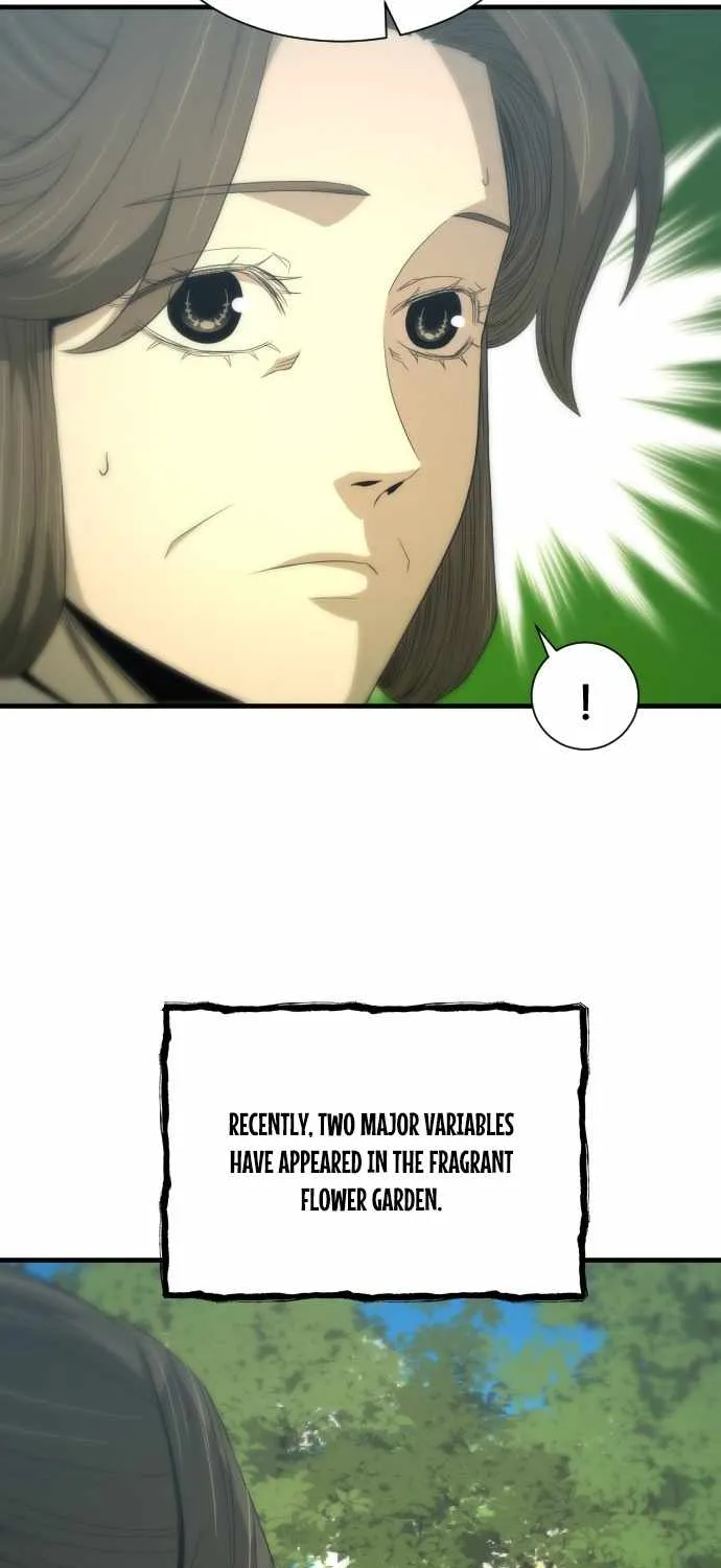 Read Flash Sword chapter 29 image 61 on Lezhin