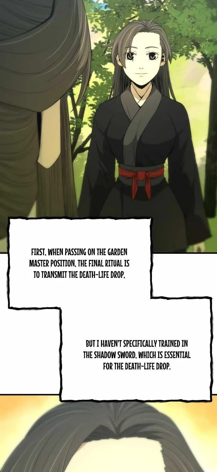Read Flash Sword chapter 29 image 62 on Lezhin