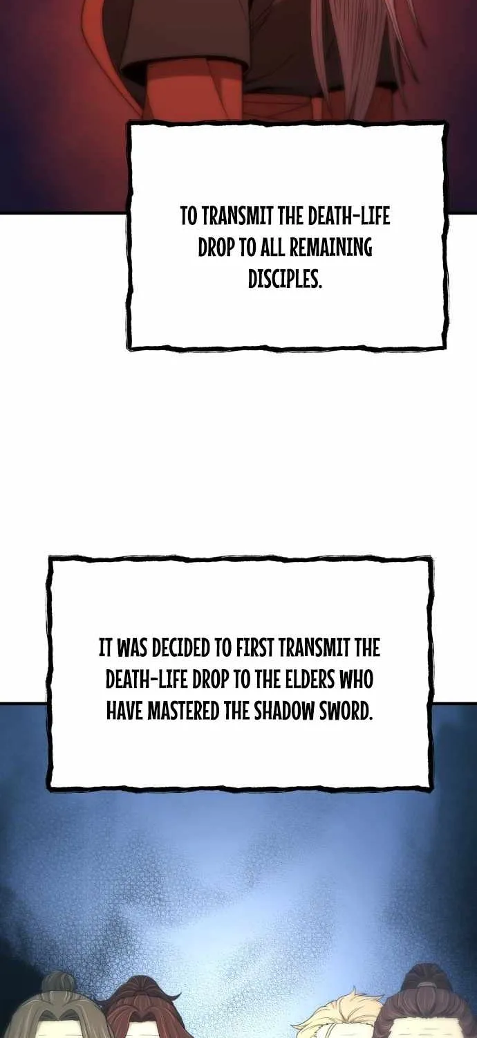 Read Flash Sword chapter 29 image 65 on Lezhin