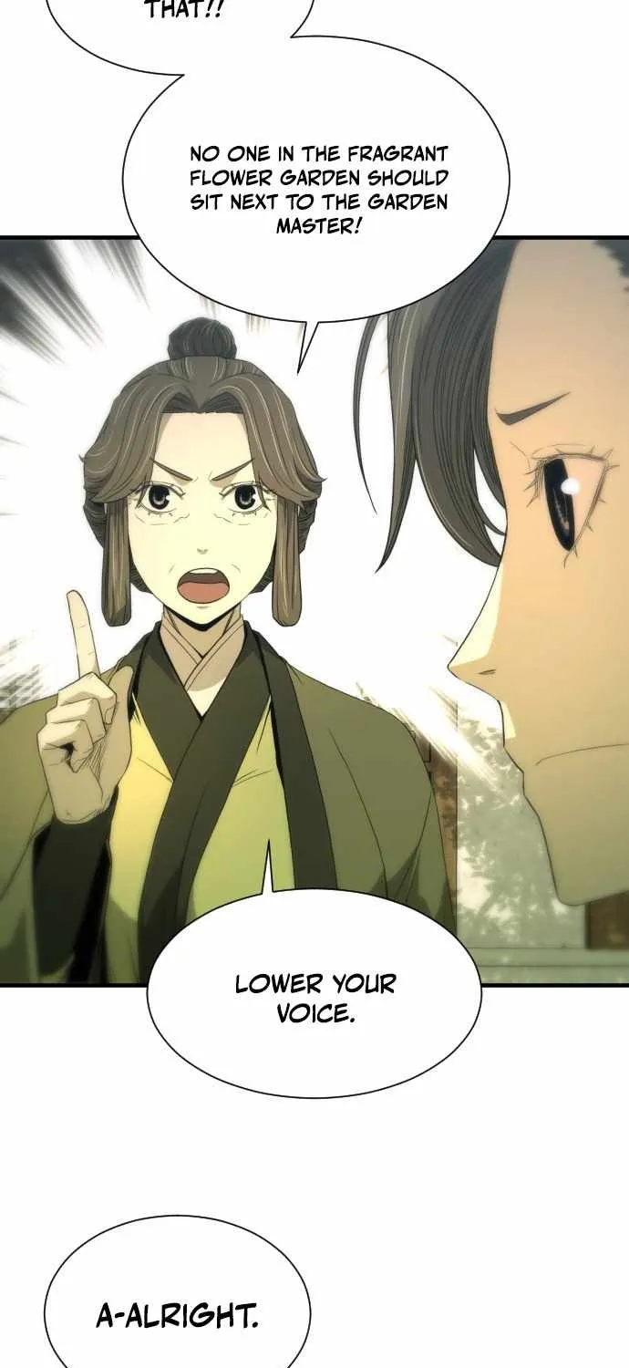 Read Flash Sword chapter 29 image 68 on Lezhin