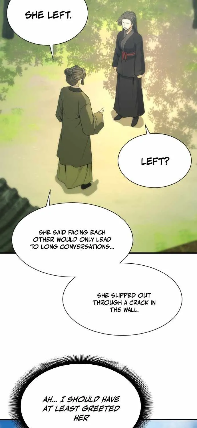 Read Flash Sword chapter 29 image 71 on Lezhin