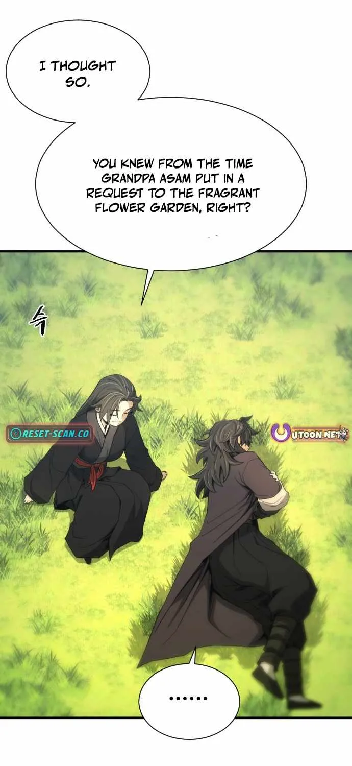 Read Flash Sword chapter 29 image 80 on Lezhin