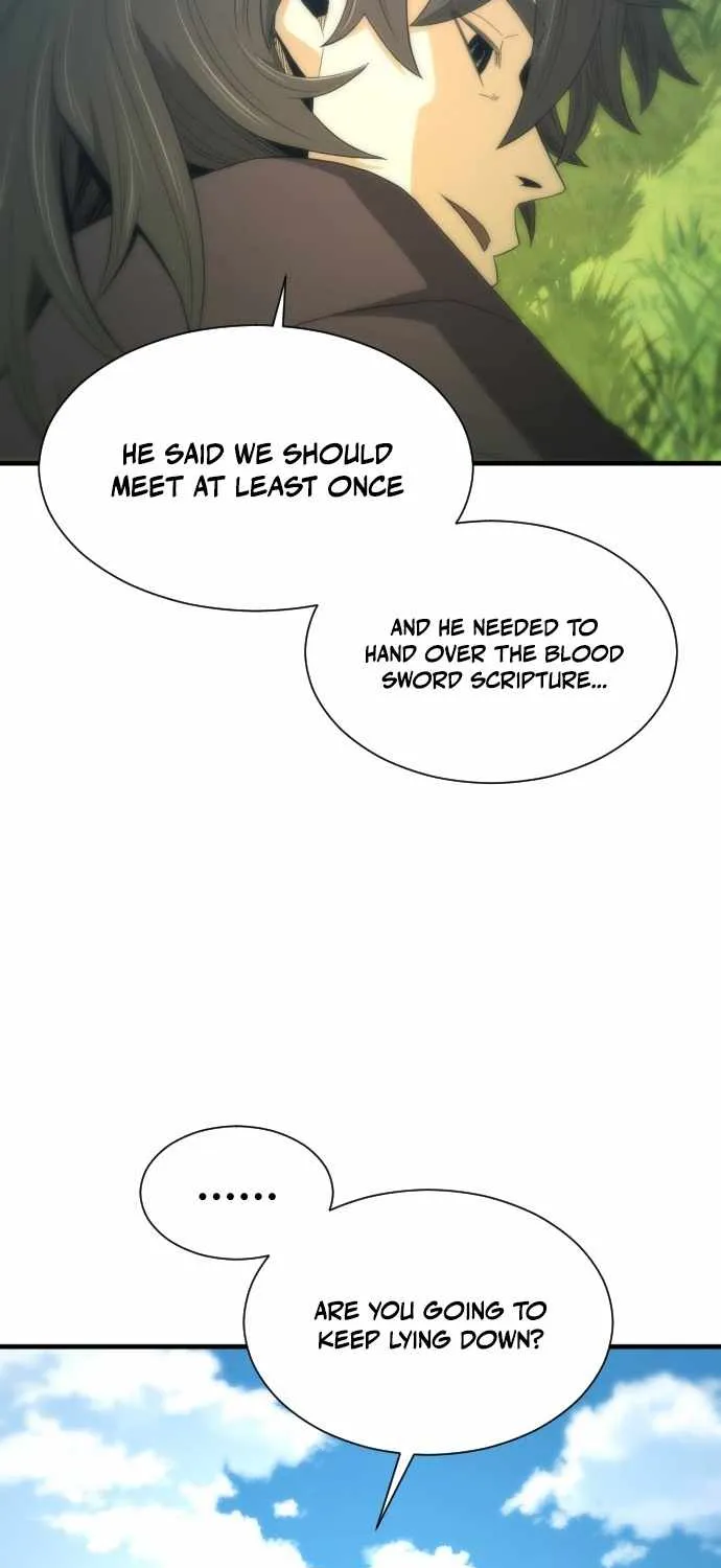 Read Flash Sword chapter 29 image 82 on Lezhin