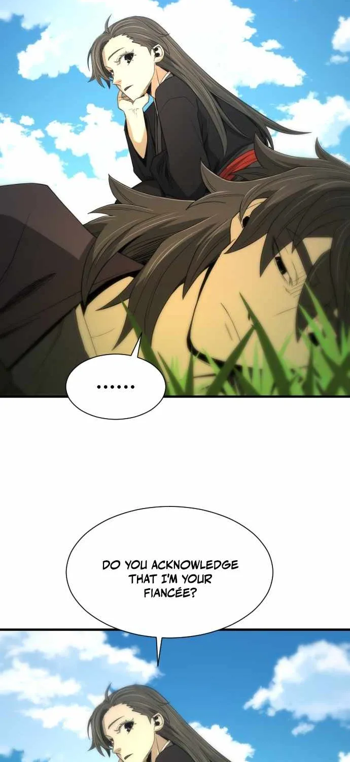 Read Flash Sword chapter 29 image 83 on Lezhin