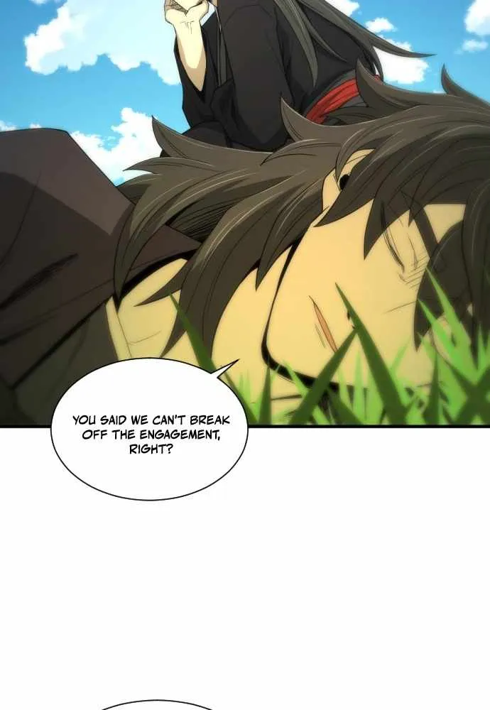 Read Flash Sword chapter 29 image 84 on Lezhin