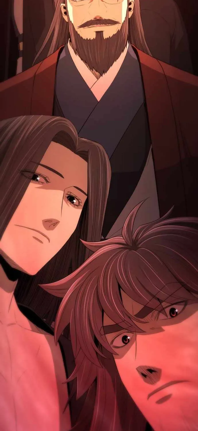 Read Flash Sword chapter 29 image 93 on Lezhin
