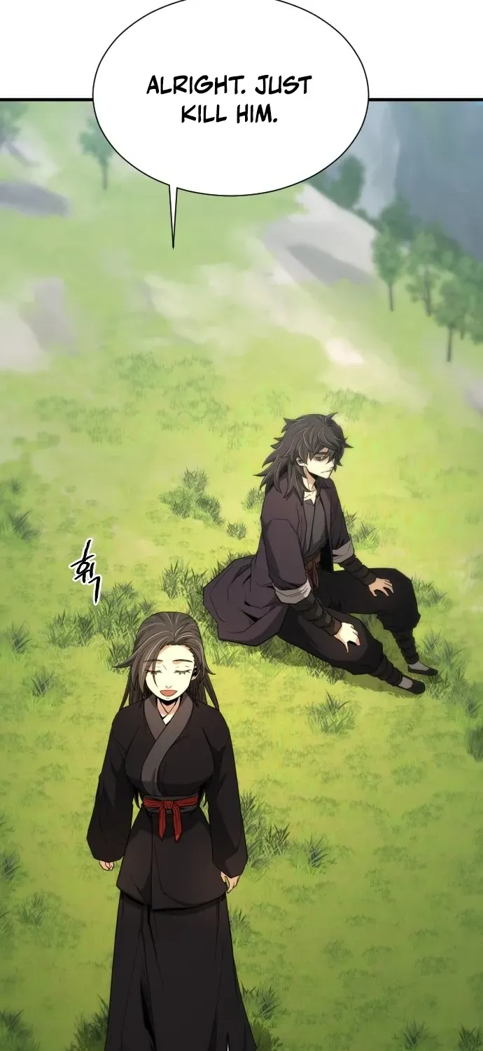 Read Flash Sword chapter 30 image 12 on Lezhin