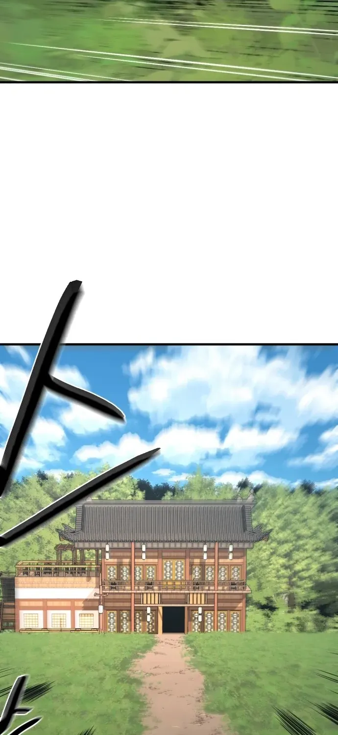Read Flash Sword chapter 30 image 17 on Lezhin