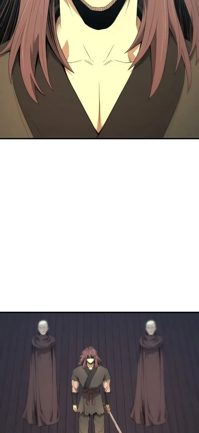 Read Flash Sword chapter 30 image 26 on Lezhin