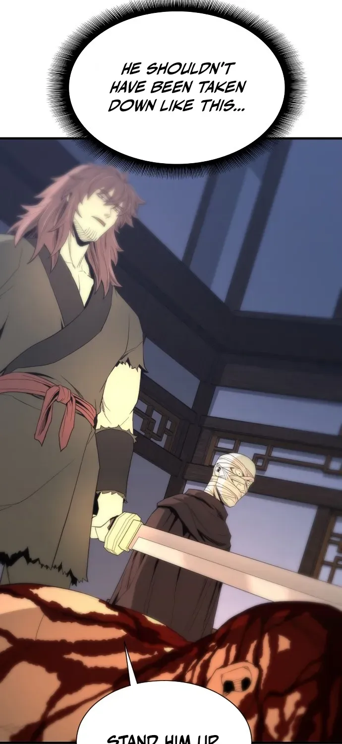 Read Flash Sword chapter 30 image 28 on Lezhin
