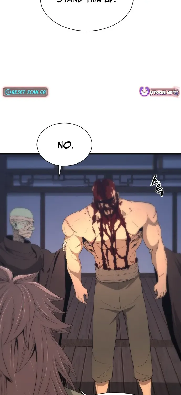 Read Flash Sword chapter 30 image 29 on Lezhin