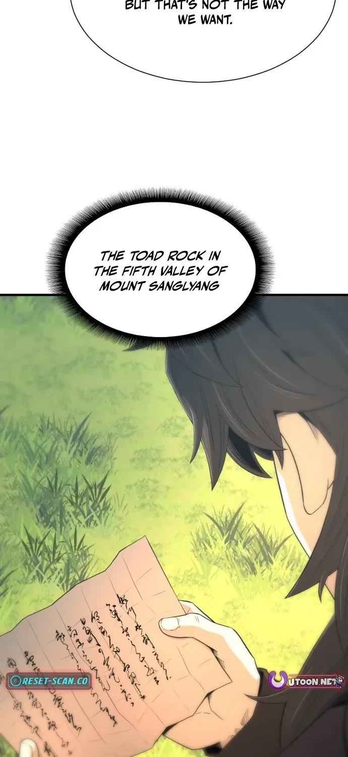 Read Flash Sword chapter 30 image 3 on Lezhin