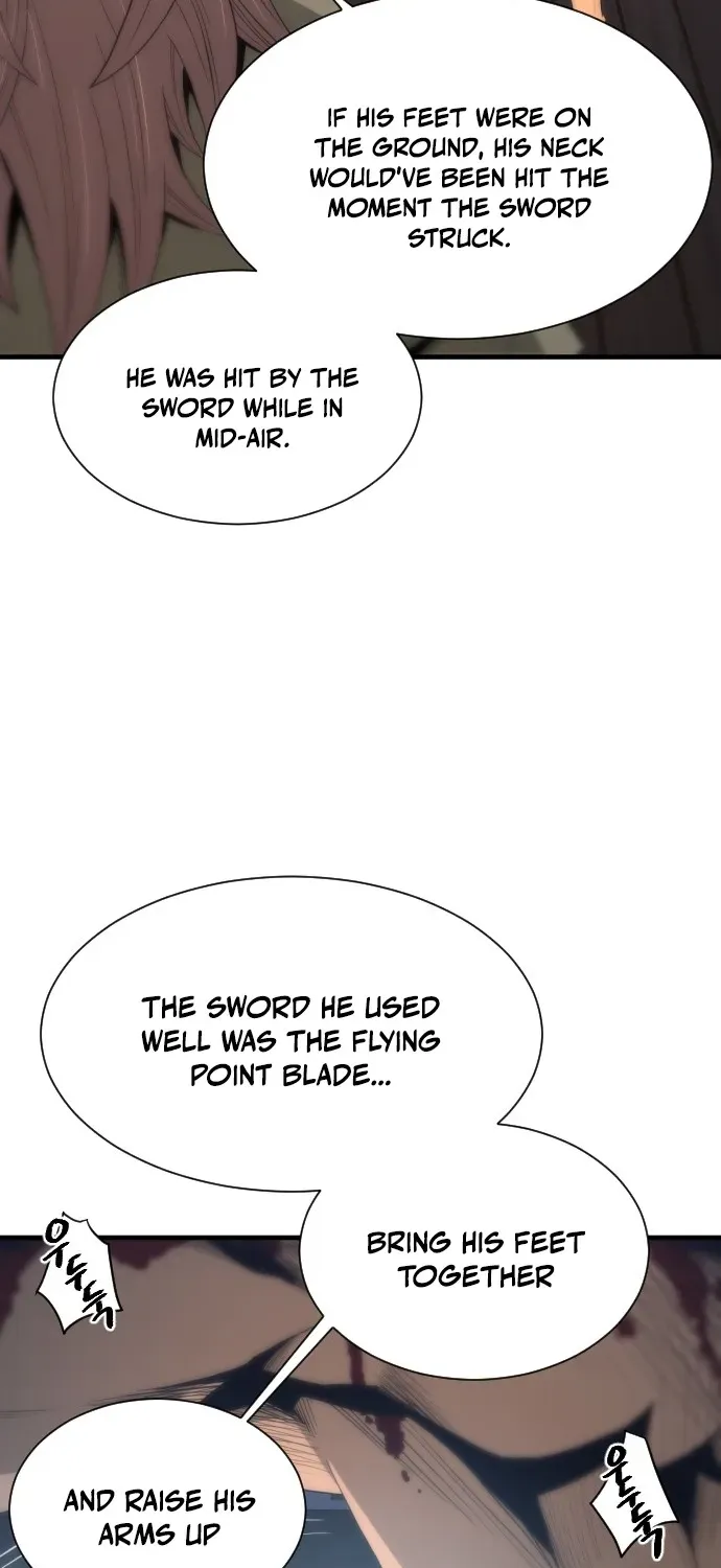 Read Flash Sword chapter 30 image 30 on Lezhin