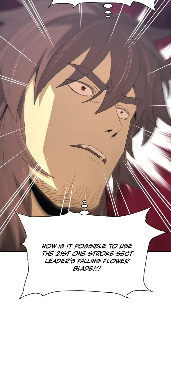 Read Flash Sword chapter 30 image 33 on Lezhin