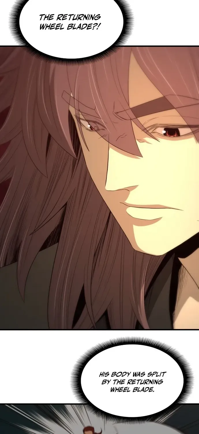 Read Flash Sword chapter 30 image 38 on Lezhin