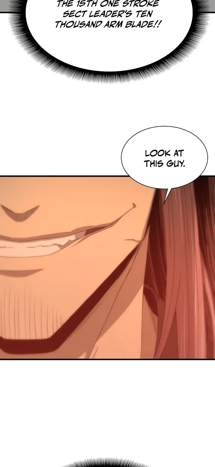 Read Flash Sword chapter 30 image 42 on Lezhin