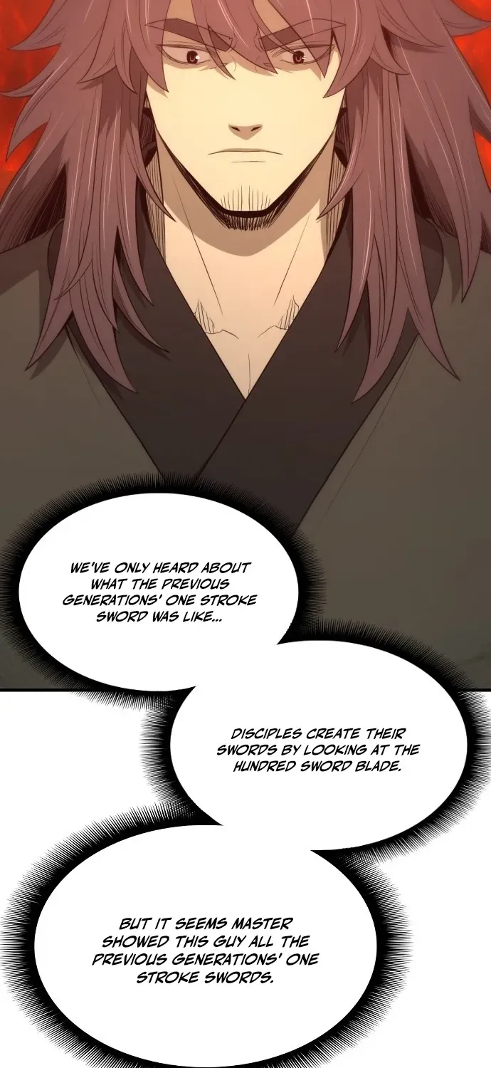 Read Flash Sword chapter 30 image 45 on Lezhin