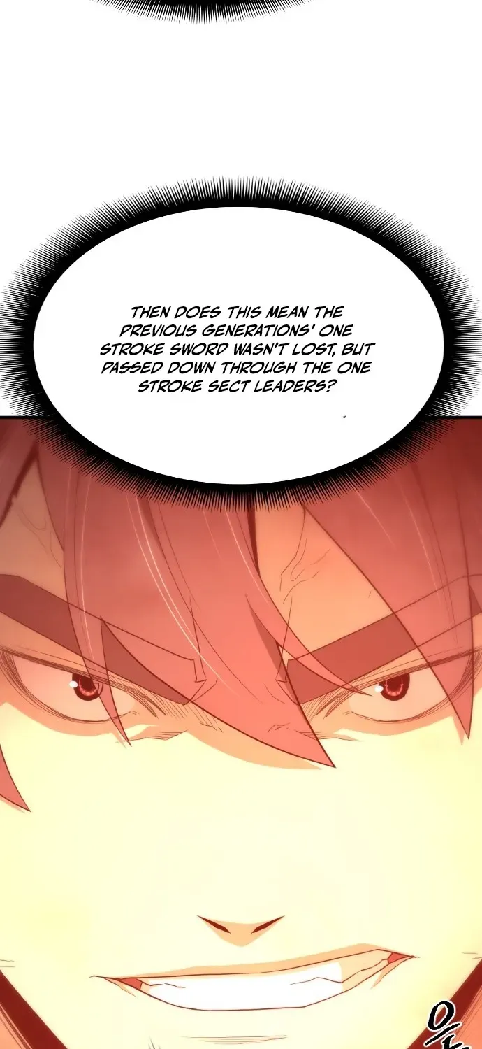 Read Flash Sword chapter 30 image 46 on Lezhin