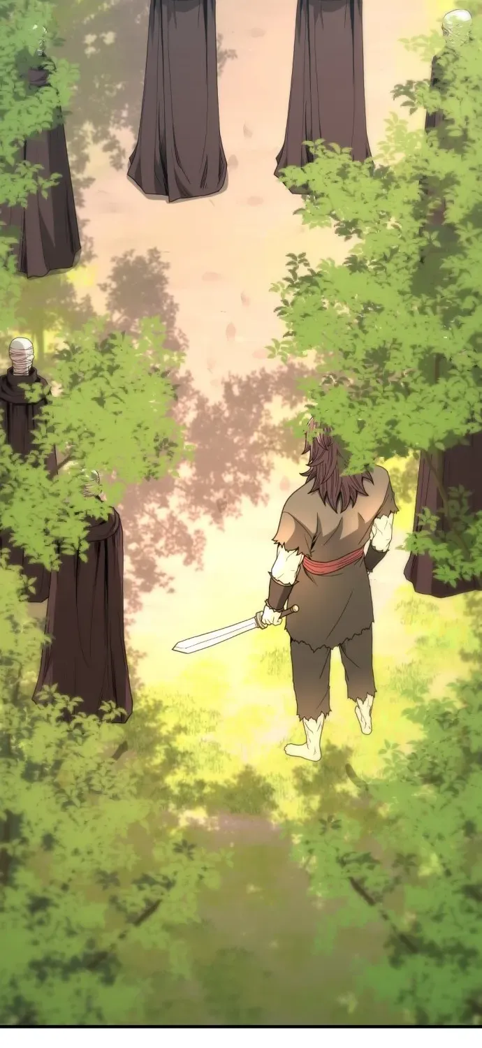Read Flash Sword chapter 30 image 52 on Lezhin