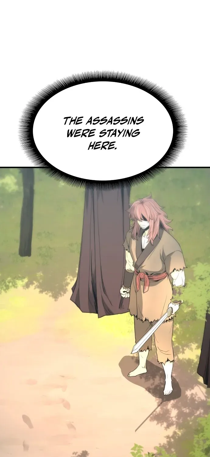 Read Flash Sword chapter 30 image 53 on Lezhin