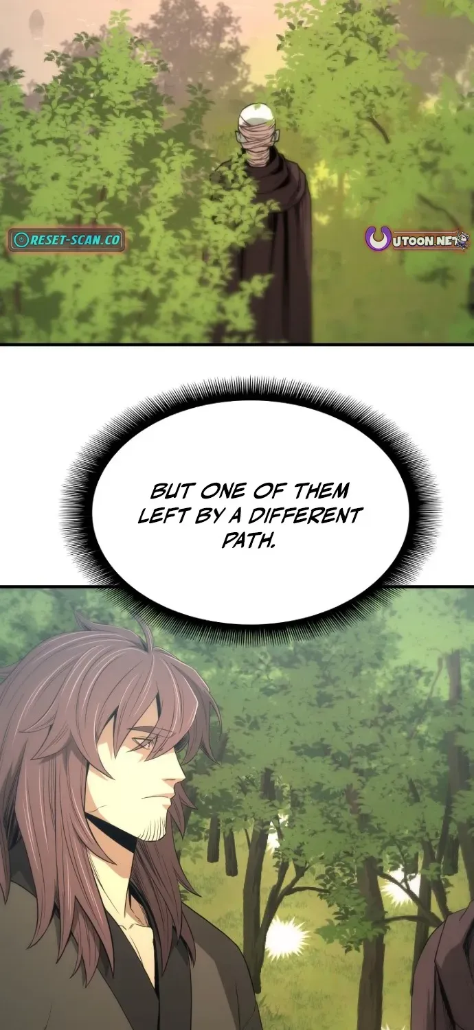 Read Flash Sword chapter 30 image 54 on Lezhin