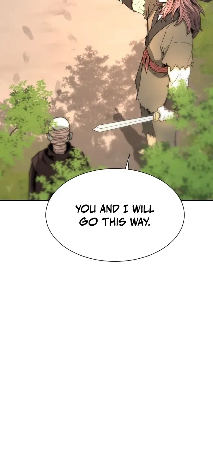 Read Flash Sword chapter 30 image 57 on Lezhin