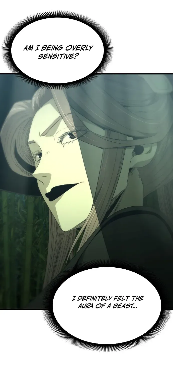 Read Flash Sword chapter 30 image 63 on Lezhin