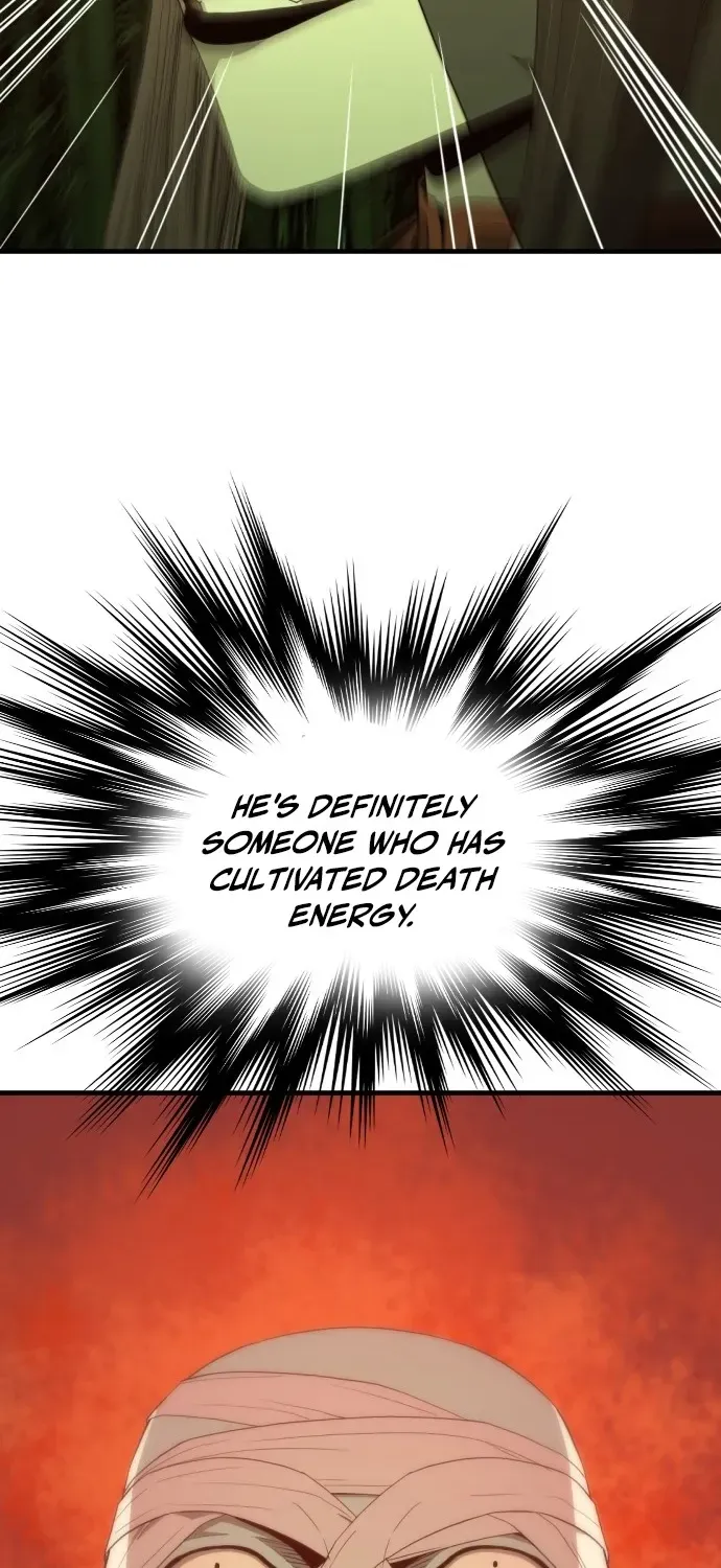 Read Flash Sword chapter 30 image 68 on Lezhin