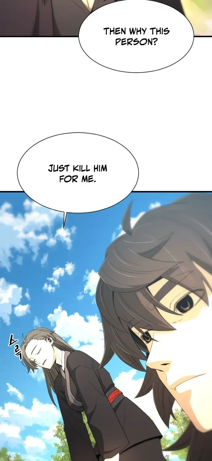 Read Flash Sword chapter 30 image 7 on Lezhin
