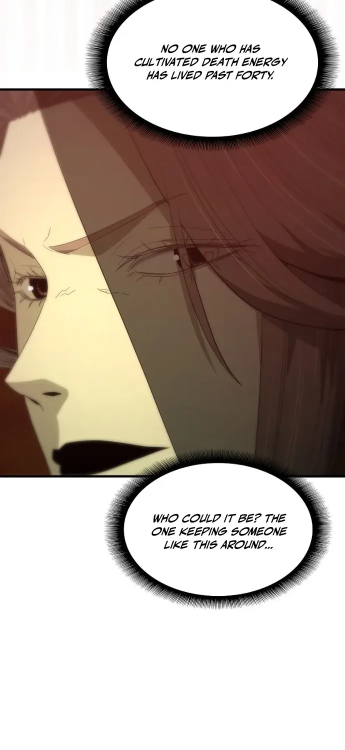 Read Flash Sword chapter 30 image 71 on Lezhin