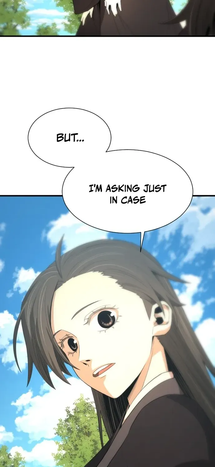 Read Flash Sword chapter 30 image 8 on Lezhin