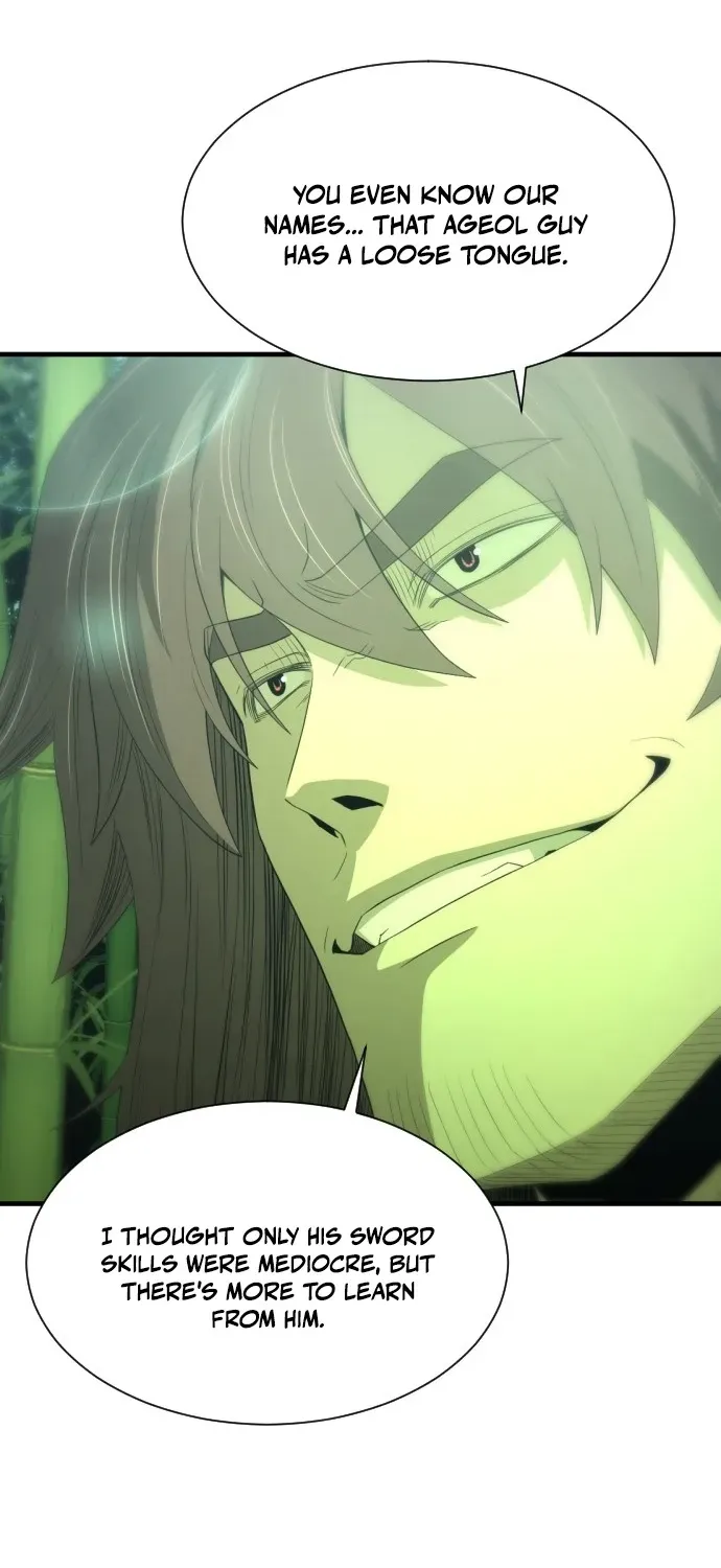 Read Flash Sword chapter 30 image 80 on Lezhin