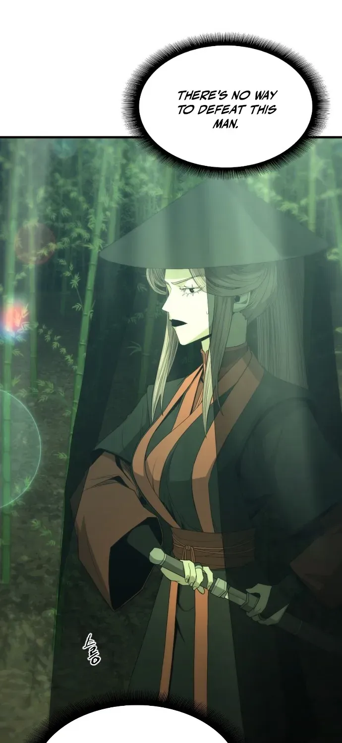 Read Flash Sword chapter 30 image 81 on Lezhin