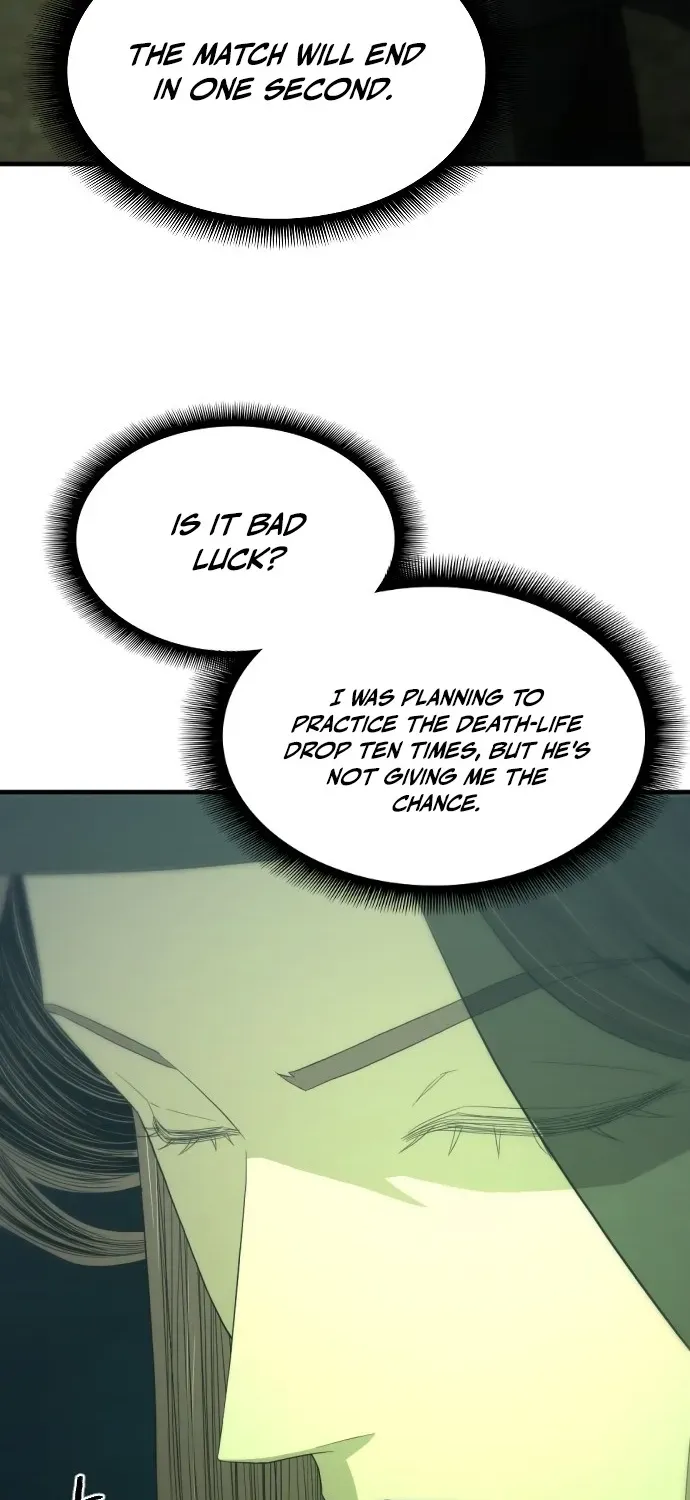 Read Flash Sword chapter 30 image 82 on Lezhin